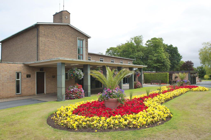 Wolves Council (@wolvescouncil) on Twitter photo Refurbishment works will be taking place this summer at Bushbury Crematorium. Residents & visitors are reassured that there will be no impact on cremations, services or burials. Works planned with the aim of causing minimum disruption.
More: orlo.uk/OqETp Refurbishment works will be taking place this summer at Bushbury Crematorium. Residents & visitors are reassured that there will be no impact on cremations, services or burials. Works planned with the aim of causing minimum disruption.
More: orlo.uk/OqETp