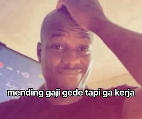 Minimomiing's tweet photo. my daily words "penat nyo" 💆 https://t.co/AhAloBjiFQ