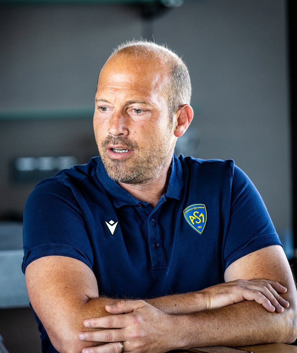 🇫🇷 𝟯 𝙏𝙧𝙞𝙘𝙤𝙡𝙤𝙧𝙚𝙨 𝙥𝙤𝙪𝙧 𝙧𝙚𝙣𝙛𝙤𝙧𝙘𝙚𝙧 𝙡𝙚 𝙘𝙤𝙡𝙡𝙚𝙘𝙩𝙞𝙛
Ambition, recrutement et perspectives pour l'ASM Rugby Féminin avec Fabrice Ribeyrolles et Vincent Fargeas 👇
asm-rugby.com/actus/2025-06-…