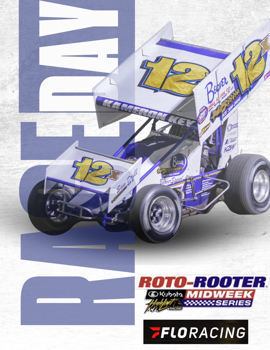 Beaver Racing Team (@beaverracing12x) on Twitter photo Itโs race day in Missouri!
๐<a href="/lucasspeedway/">Lucas Oil Speedway</a>
๐๏ธ<a href="/HighLimitRacing/">High Limit Racing</a>
๐ฅ<a href="/FloRacing/">FloRacing</a>
<a href="/kameronkey_21/">Kameron Key</a> Itโs race day in Missouri!
๐<a href="/lucasspeedway/">Lucas Oil Speedway</a>
๐๏ธ<a href="/HighLimitRacing/">High Limit Racing</a>
๐ฅ<a href="/FloRacing/">FloRacing</a>
<a href="/kameronkey_21/">Kameron Key</a>