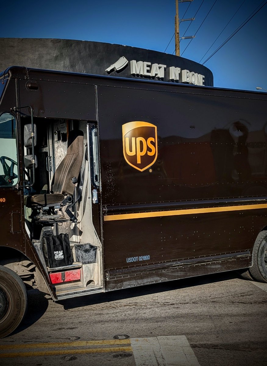 Meat N' Bone tweet media