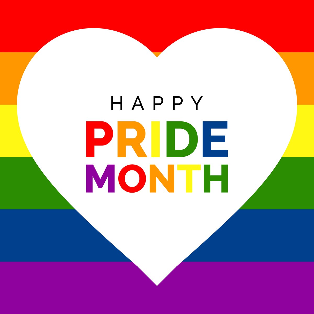 June is Pride Month! Wondering how to make your practice a welcoming space? Check out our tips: hubs.la/Q03t3w-R0 #pridemonth #loveislove