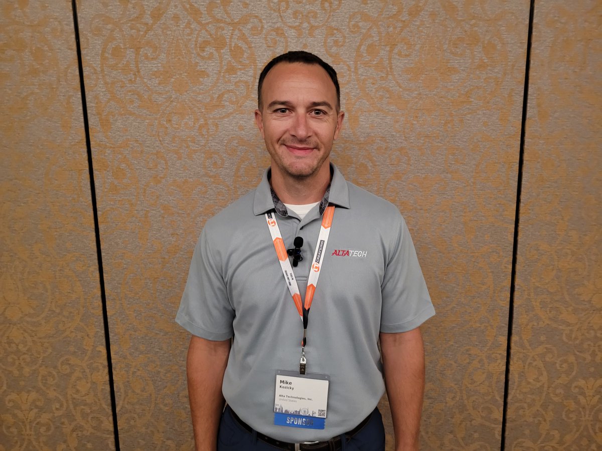 BrokerBin's tweet photo. 🎉Join us in congratulating your fellow BrokerBin member, @AltaTechInc, on their 30th Anniversary today! Cheers to how far you've come and many more successful years ahead! https://t.co/jndu26qO1q