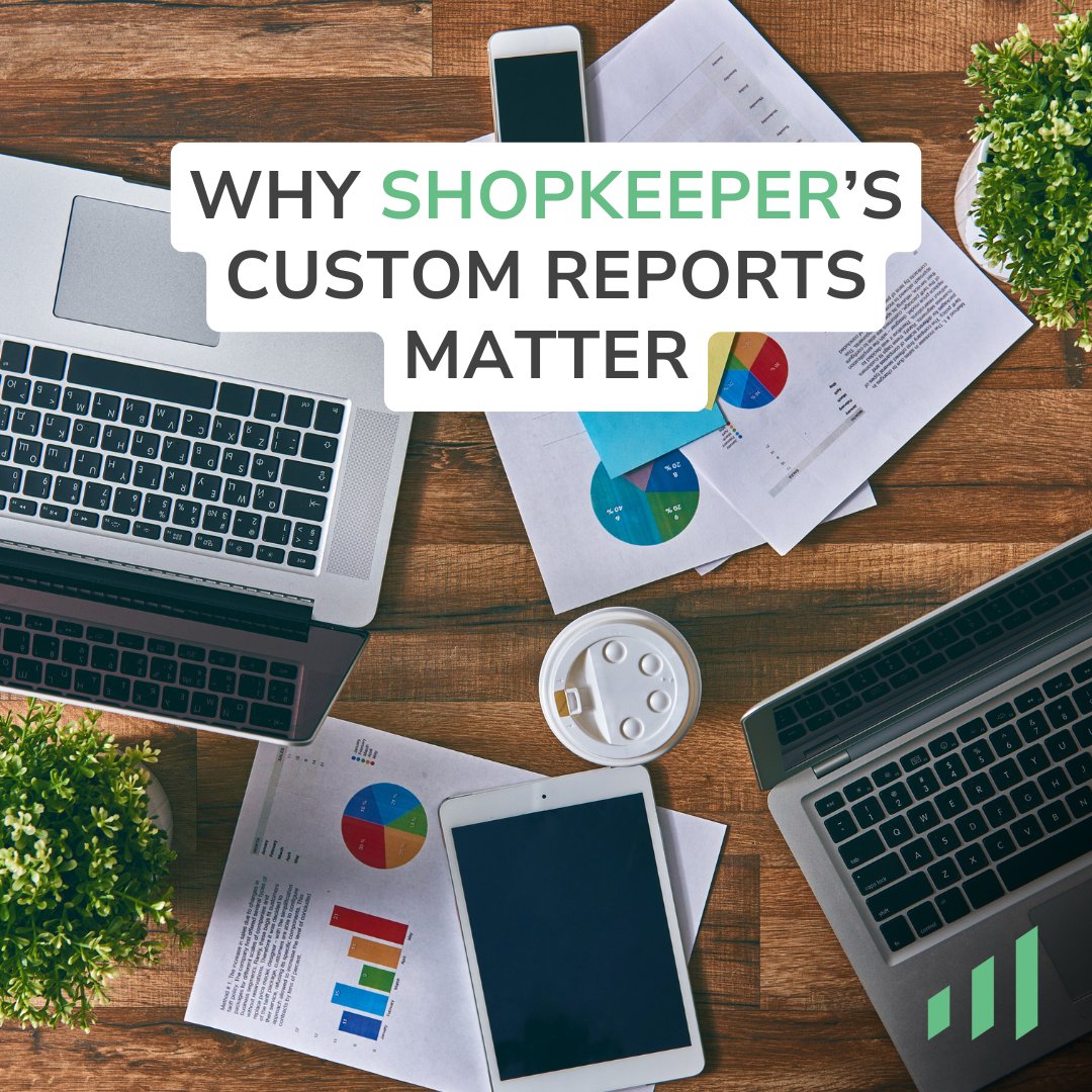Shopkeeper_com's tweet photo. Shopkeeper’s custom reports go beyond just showing data, they empower you to make smarter, faster, and more confident decisions.

How can Shopkeeper help? Read case study here: https://t.co/lyVuSka70b

#Shopkeeper #AmazonSellerSupport #AmazonSellersClub #SavvyShopkeeper https://t.co/NzinkYgowe