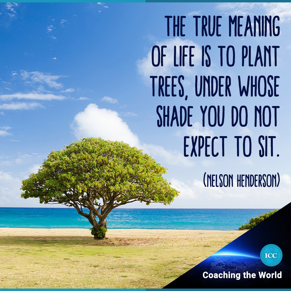 #CoachingtheWorld since 2001