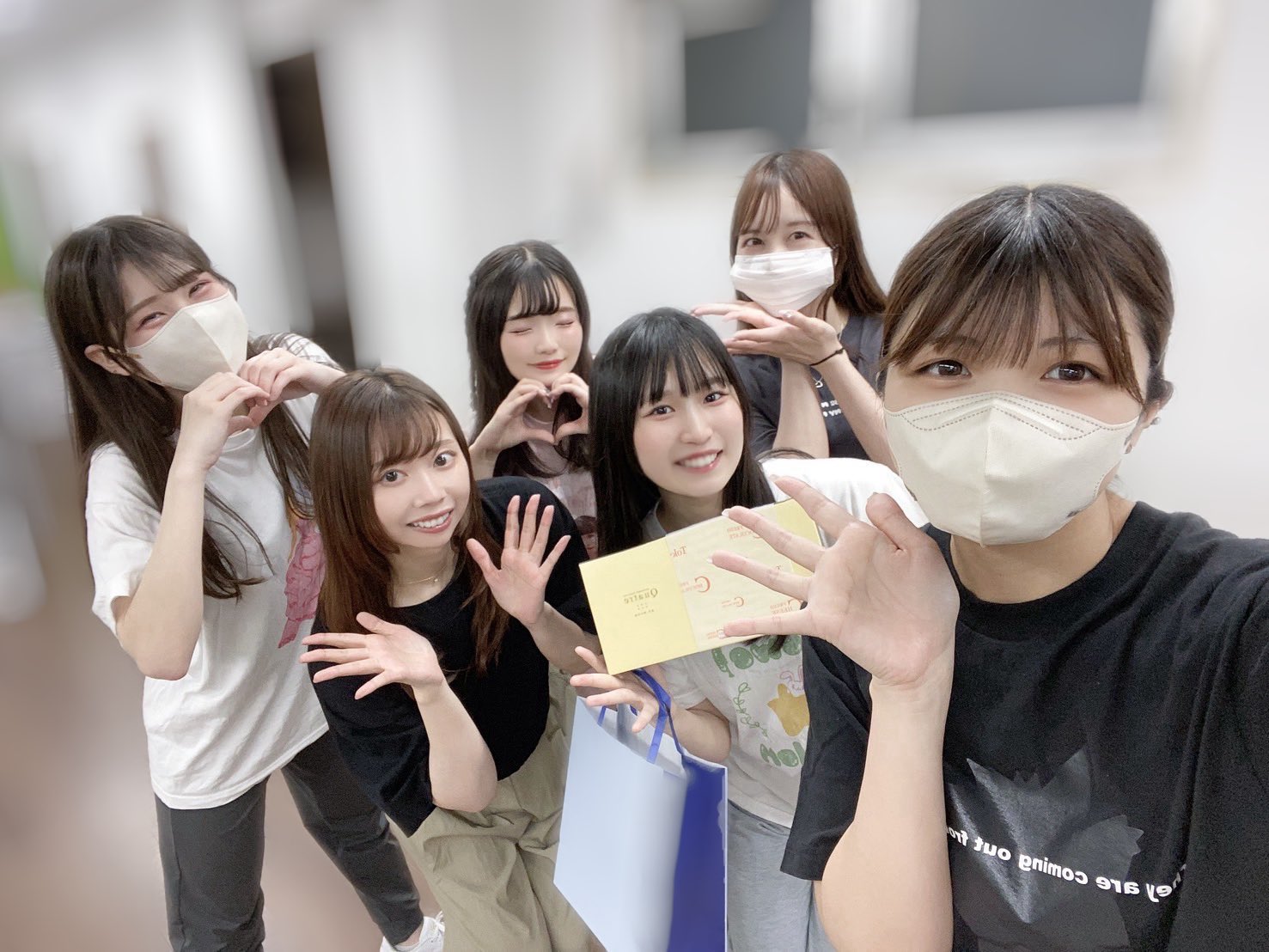 Phoenix(鹿島アントラーズつくば) チアガール チアスクール