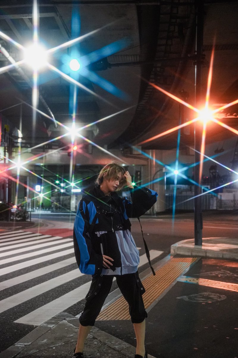 #合成写真で炎上するより合成に見える非合成写真で盛り上がろう
クロスフィルター✨
Photographer <a href="/mikity_photo/">mikity</a>