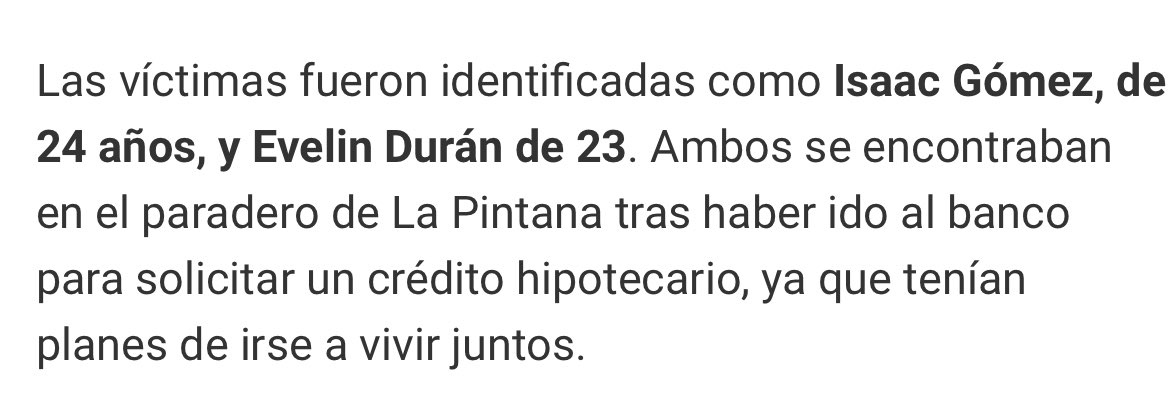 Sálganse de Twitter quiero estar sola 😭