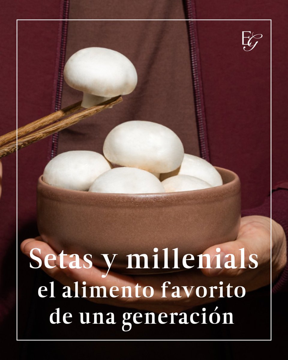 🌍 España, tercer productor europeo, impulsa esta tendencia con una producción de más de 130.000 toneladas anuales.

📖 Descubre cómo este cultivo crece con fuerza en el paladar de una generación consciente.
(🔗 link en bio)