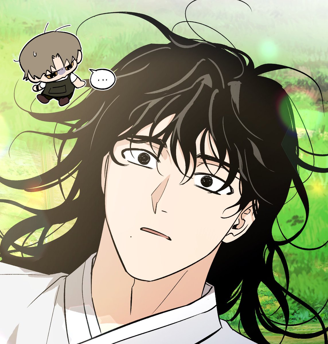 <기원의 제> 26화 업로드되었습니다 😴

오늘도 재밌게 봐주세요 💚
bomtoon.com/detail/theOrig…