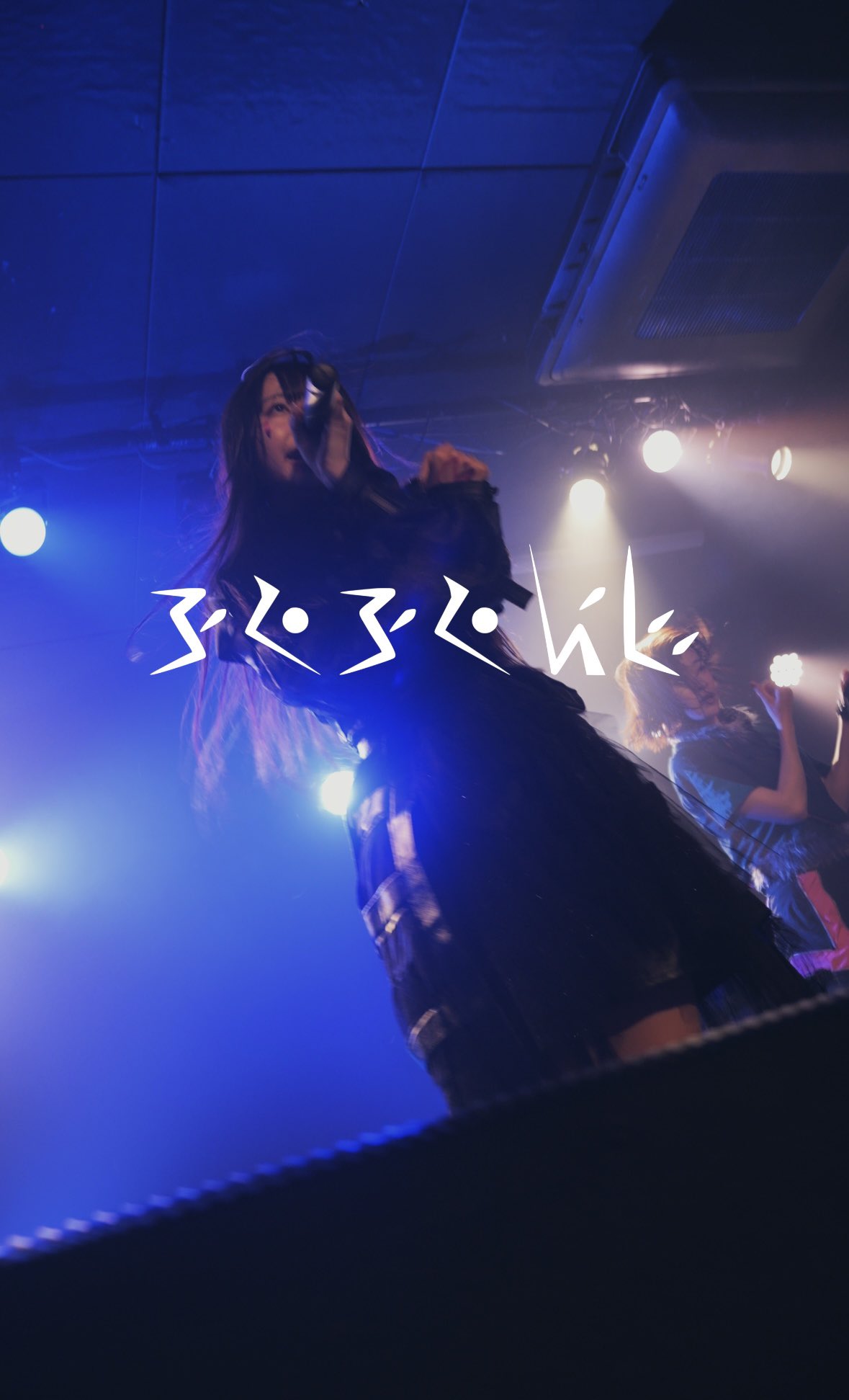 nicora ray ark / 2曲入りDemoCD