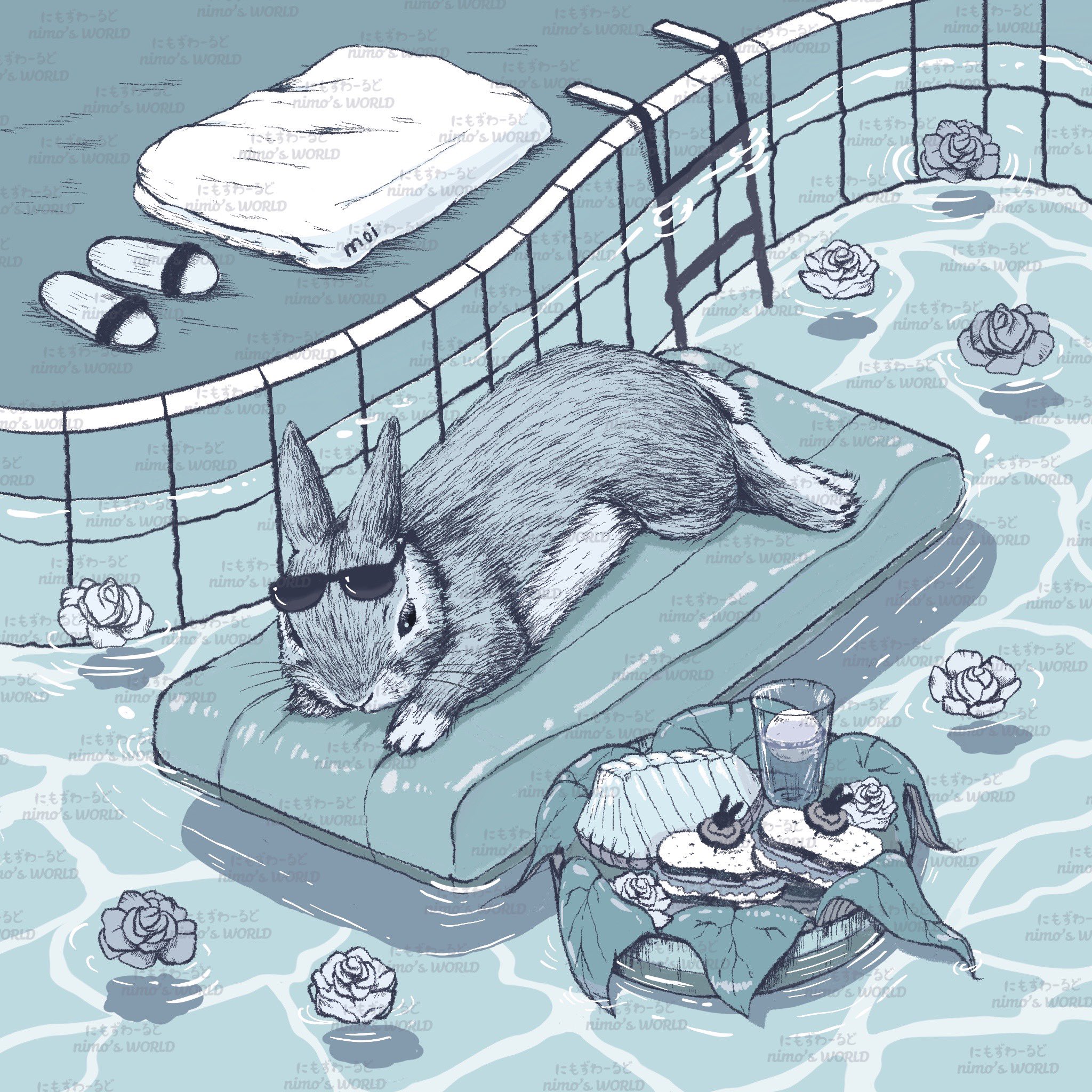 さゆき (@sayuki0430) / X