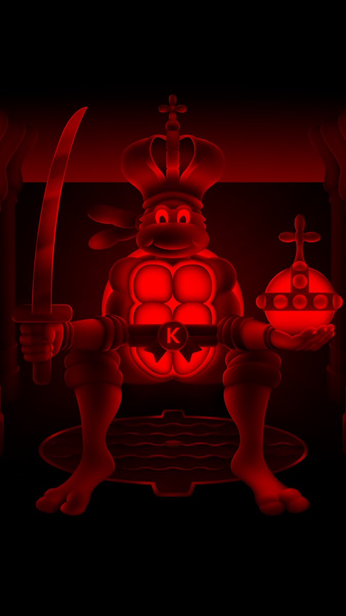 Kurma — the original.
We can see the mud in which the turtle lives, but the original shape of the turtle is divine.

#turtle #theoriginal #art #nft #opensea #king #Theabsolute #Transcendence #power  #illustration #graphicdesign #gallery #contemporaryart #interior  #Leonardo