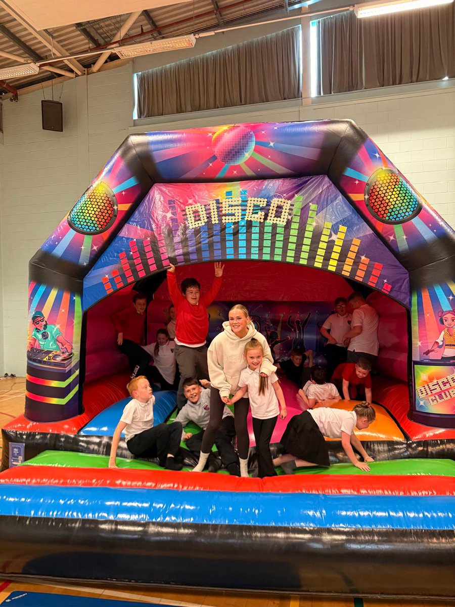 Mr Coyle @ Newark tweet media