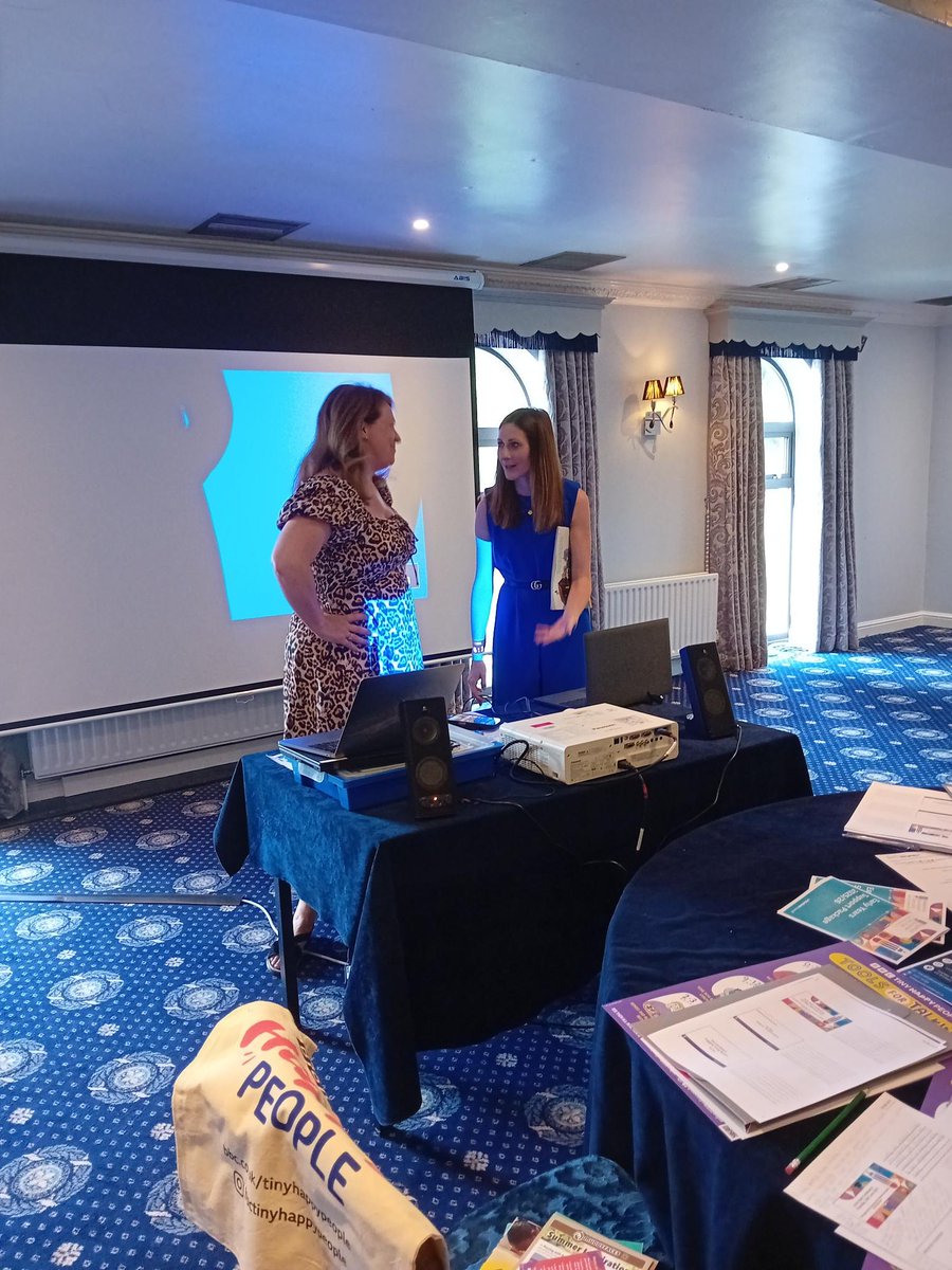 Wakefield Education Services (@wakefield_es) on Twitter photo <a href="/kymscott5/">Kym Scott #PressPlay</a> kicking things off this morning with a keynote on the topic of 'Engaging Young Readers'.📚
#EYConference25 #YoungReaders <a href="/kymscott5/">Kym Scott #PressPlay</a> kicking things off this morning with a keynote on the topic of 'Engaging Young Readers'.📚
#EYConference25 #YoungReaders