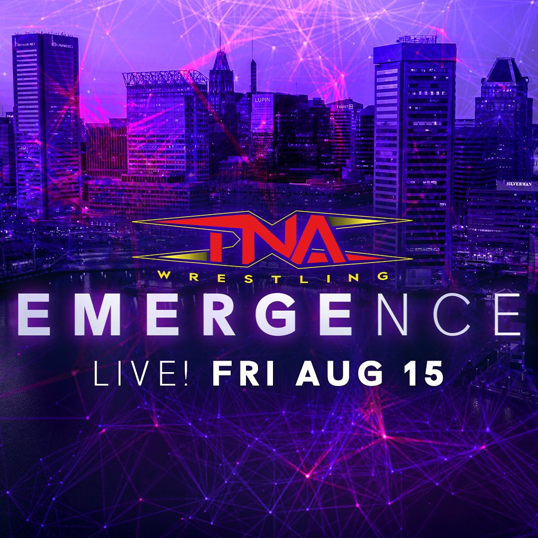 Chesapeake Employers Insurance Arena tweet media