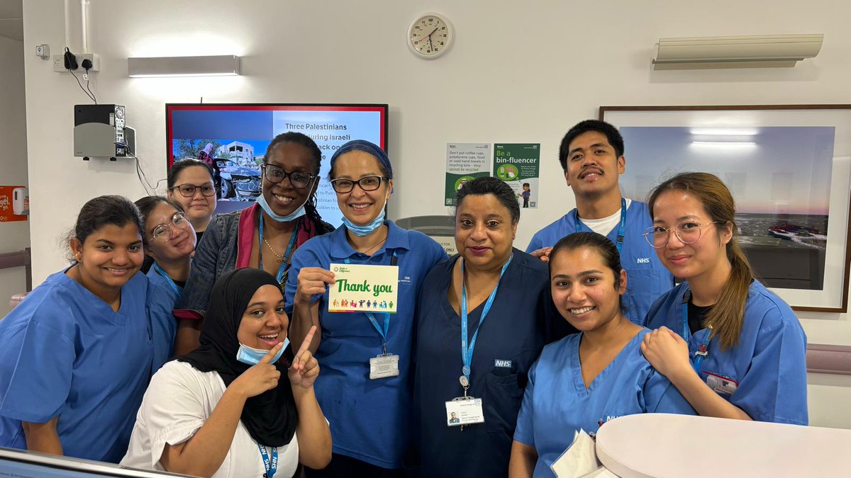 The best hostess ever!!! She is loved by the patients and FGW staff. She is kind , compassionate,  loves what she does, and it shows. Alves, you are the best!!!