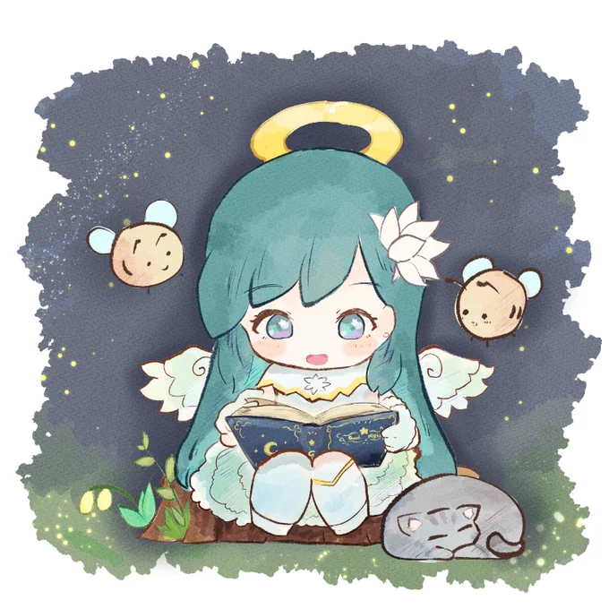 #見た絵師さん強制初投稿の絵と今の絵を比べる Gペンで描いてた時代もありました