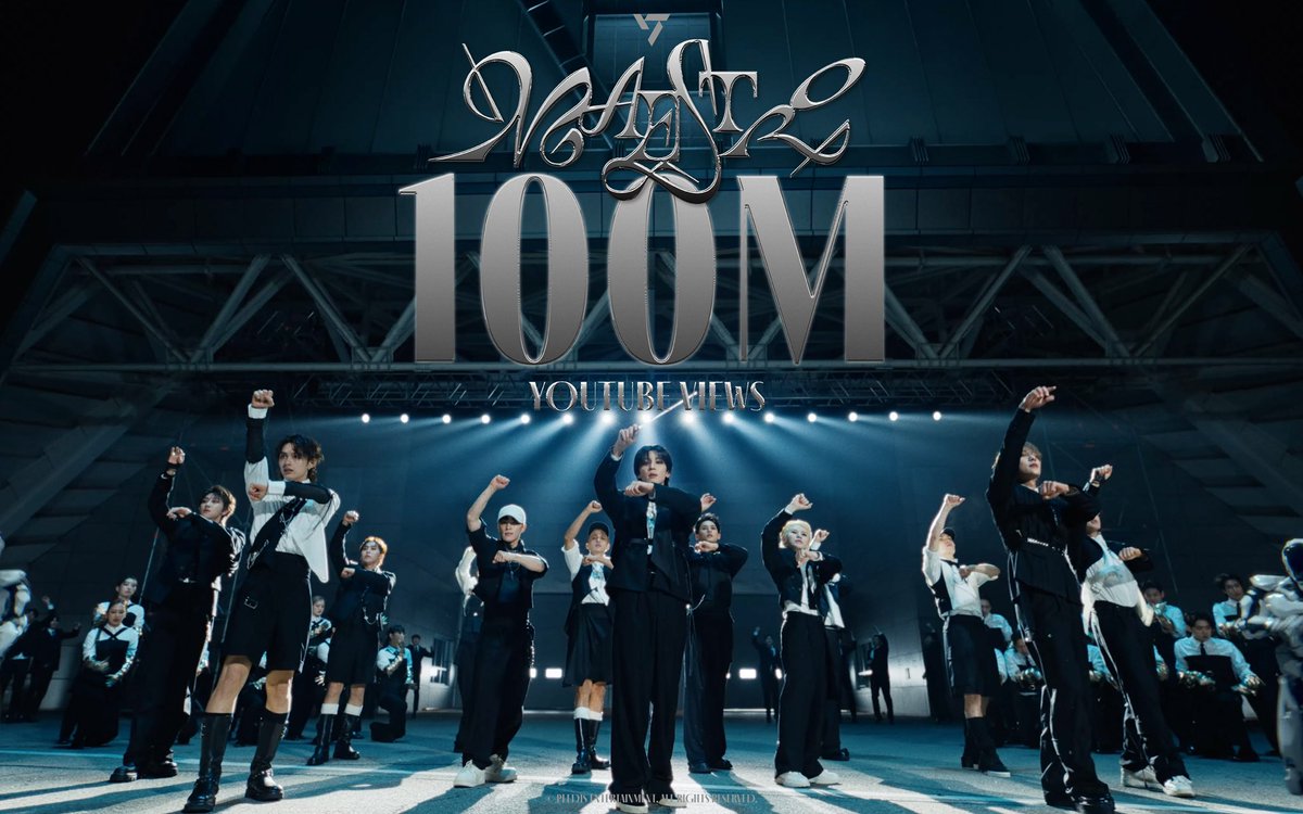woordzi's tweet photo. MAESTRO MV Hits 100 Million Views🎉 https://t.co/Cx3BbcZvQe
