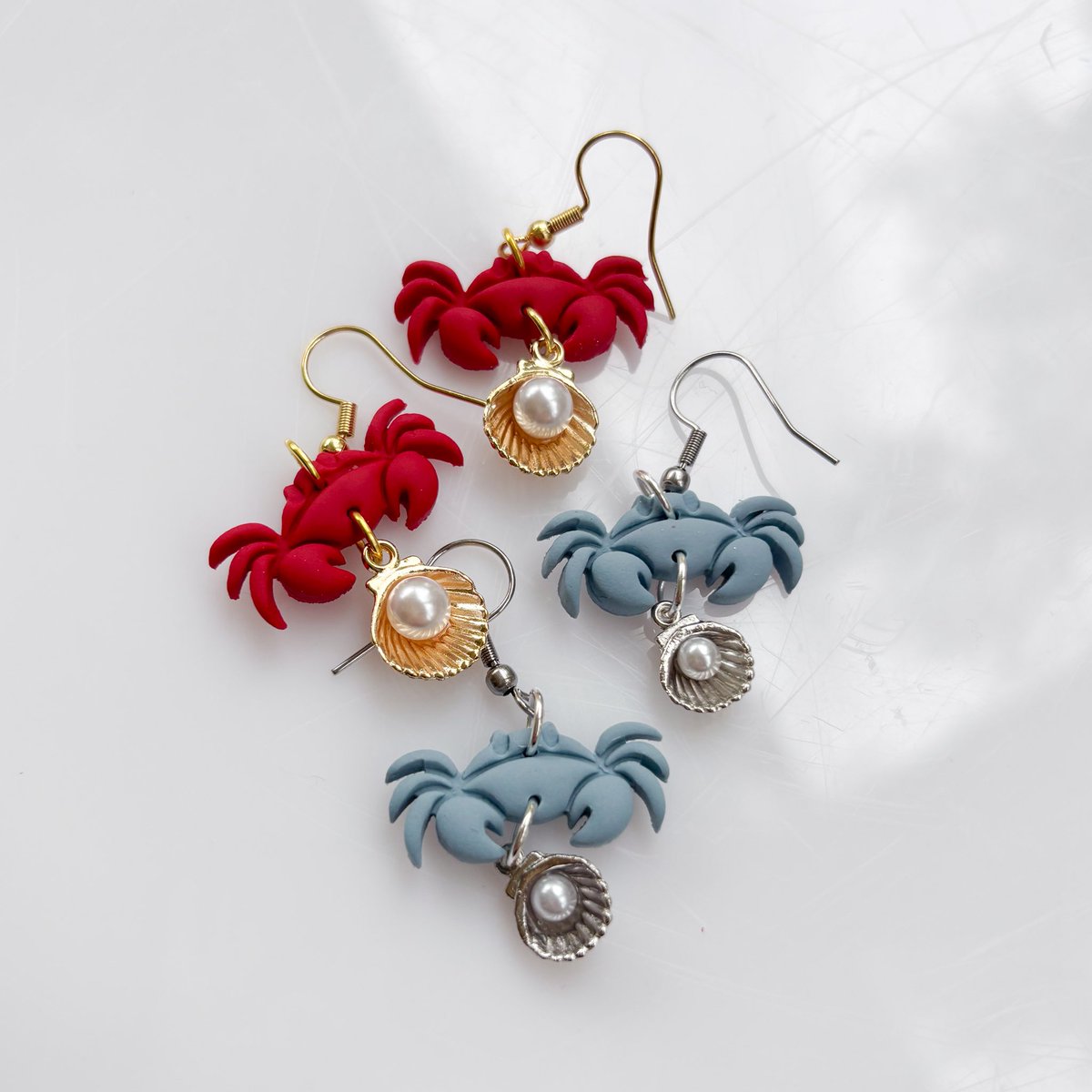 peripheralUS's tweet image. i hope you like sea creature earrings
coming june 28th 🦀🐙🐋🐢🦦