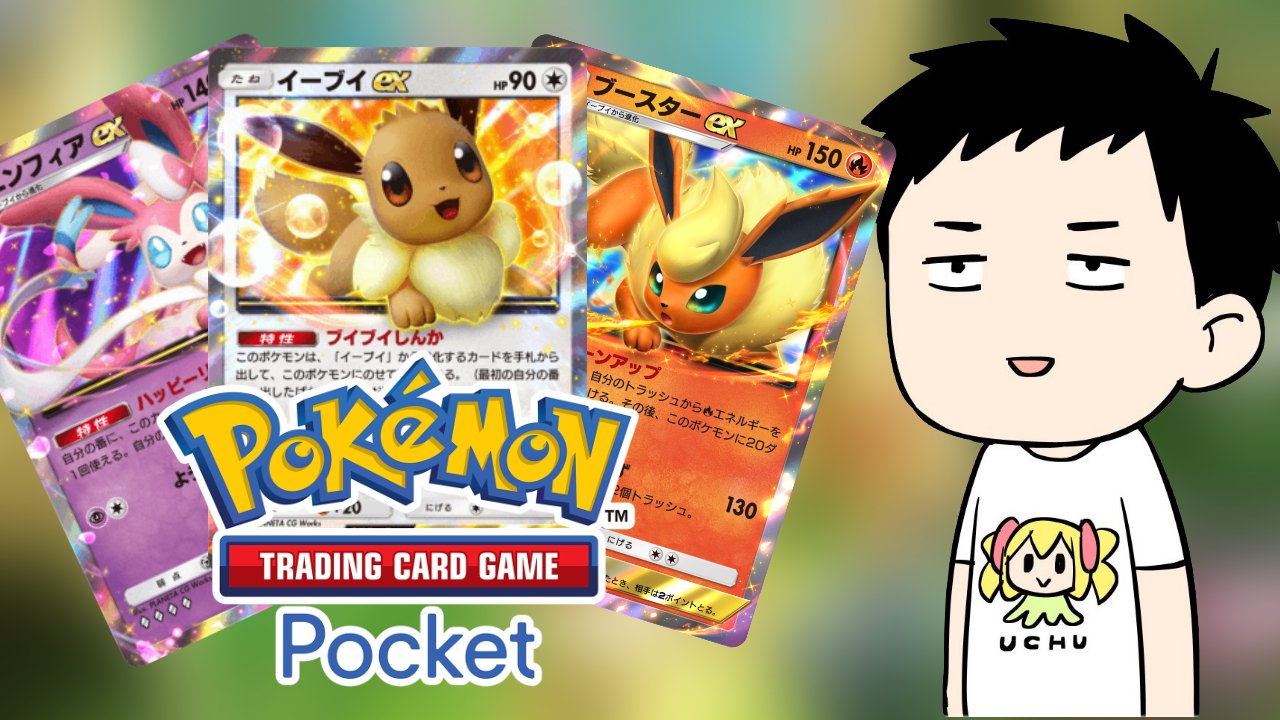 未使用 ポケっす祭り　イーブイで冒険サポートBOOK ポケだちとポケっす祭り ポケモンフレンダ イーブイで冒険