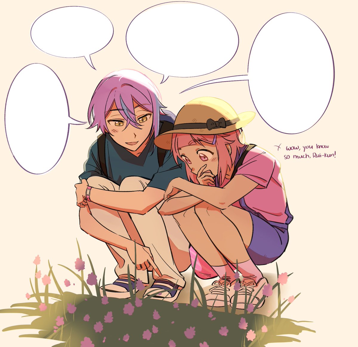 bleech🧀🧼 comms closed tweet media