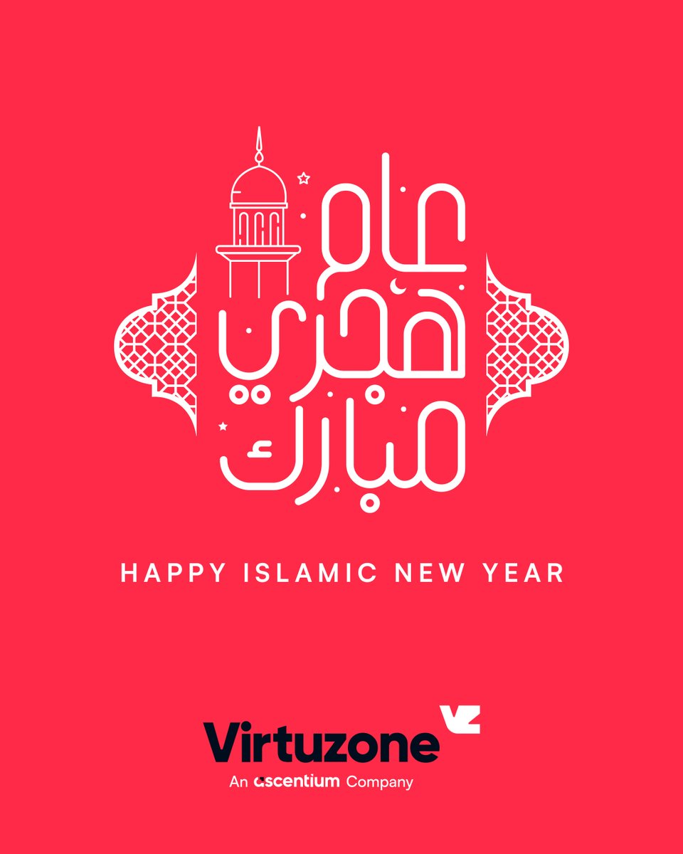 Happy Islamic New Year!

Wishing you peace, prosperity, and new beginnings.

Please note: Our offices will be closed for in-person meetings on Friday, 27th June, but our team remains available via call, email, or WhatsApp from 9 AM to 6 PM.

#IslamicNewYear