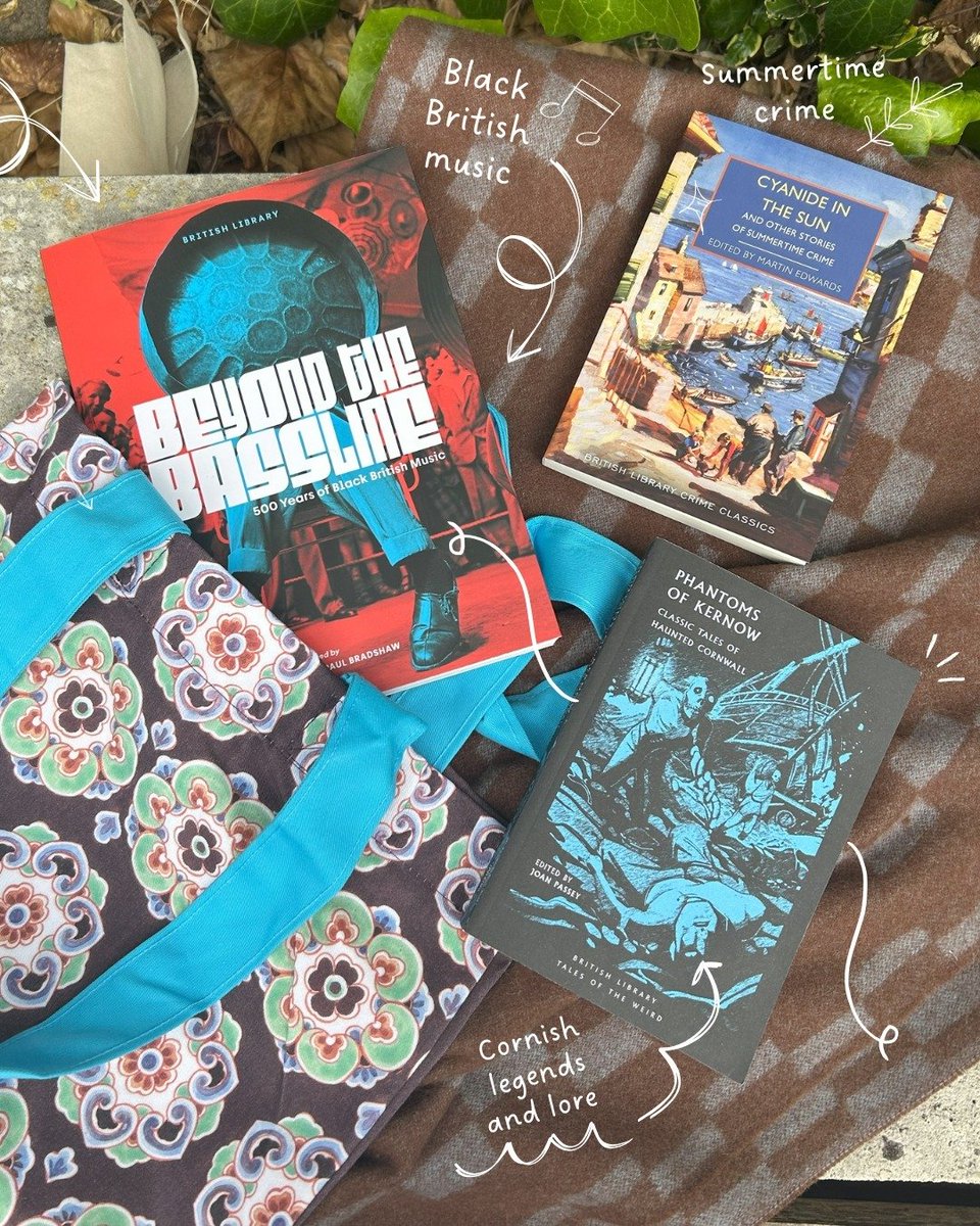 BL_Publishing's tweet image. We’re halfway through the year so here’s our June: wrapped (a.k.a. all the titles we published this month).🎁

Which are you adding to your #TBR pile? 📚👇