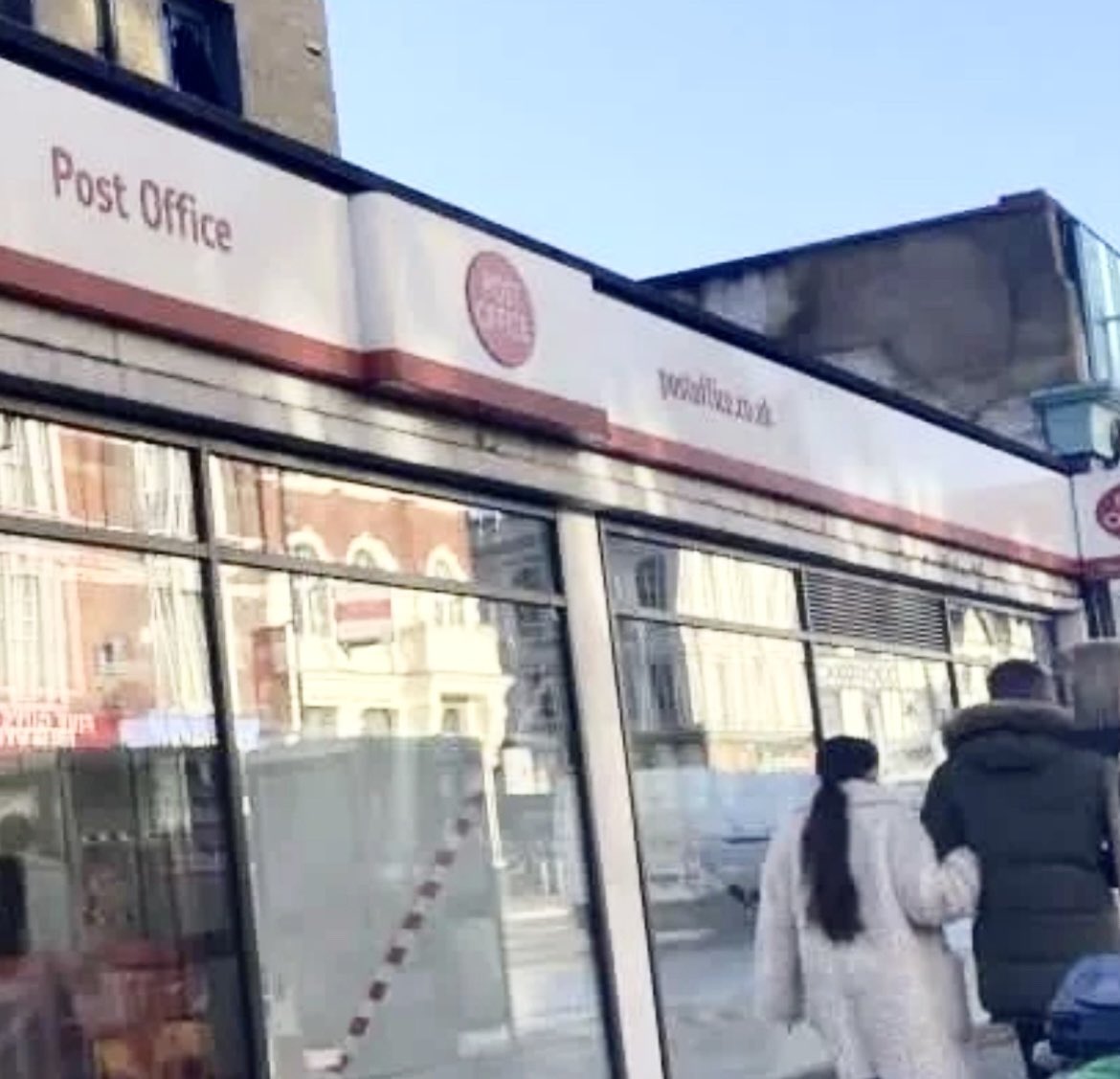Age UK London (@ageuklondon) on Twitter photo 📮We've been working behind the scenes, writing to <a href="/PostOffice/">Post Office</a> to ensure the vital services provided by branches are maintained. Post Offices are a lifeline to many older people. You can read more in this blog by Campaigns Support Officer, Elodie, here: ageuk.org.uk/london/publica… 📮We've been working behind the scenes, writing to <a href="/PostOffice/">Post Office</a> to ensure the vital services provided by branches are maintained. Post Offices are a lifeline to many older people. You can read more in this blog by Campaigns Support Officer, Elodie, here: ageuk.org.uk/london/publica…