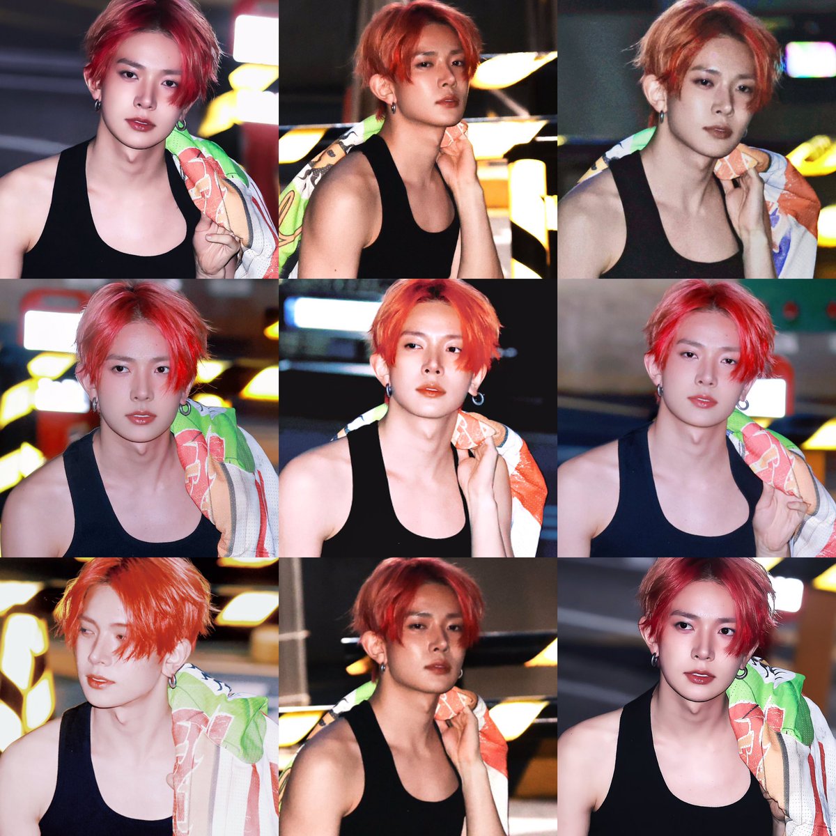 losing my mind over 250626 heeseung