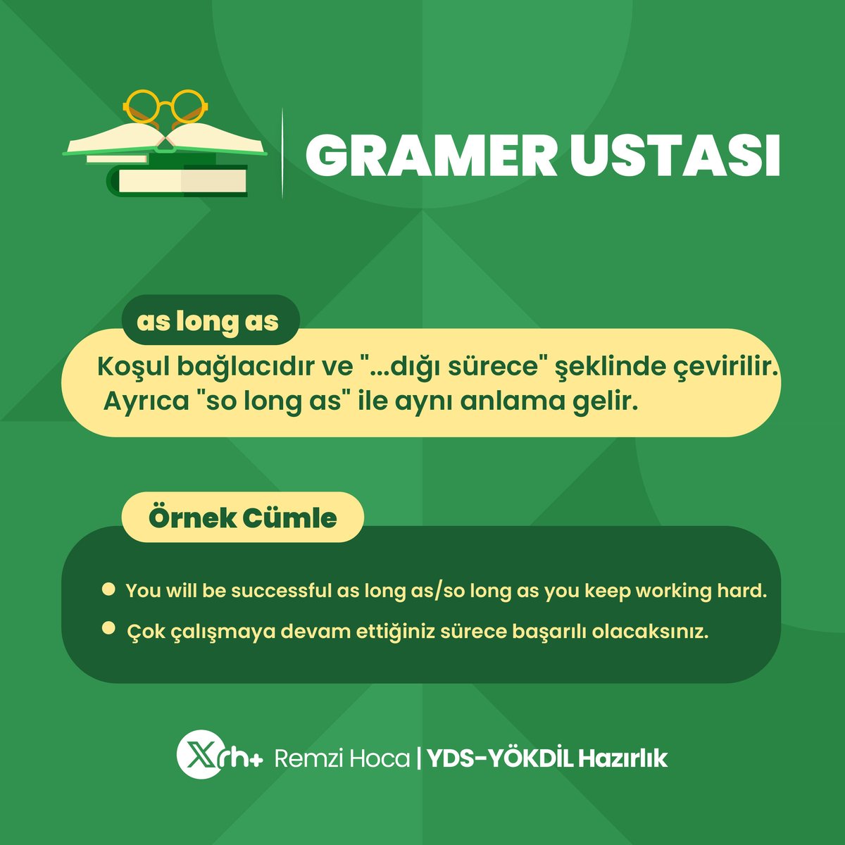 Gramer hatırlatması! 🤠🤓
#grammar #yds #yökdil #eyds #eyökdil #yds2025 #yökdil2025 #ydskursu #yökdilkursu #ydshazırlık #yökdilhazırlık #ydssoru #yökdilsoru #ingilizce #doktora #yükseklisans #akademisyen #remzihoca