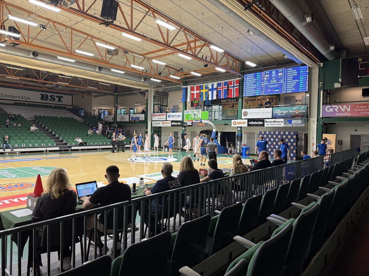 vtlsports's tweet image. 📍 Sweden

2025 Nordic Championship