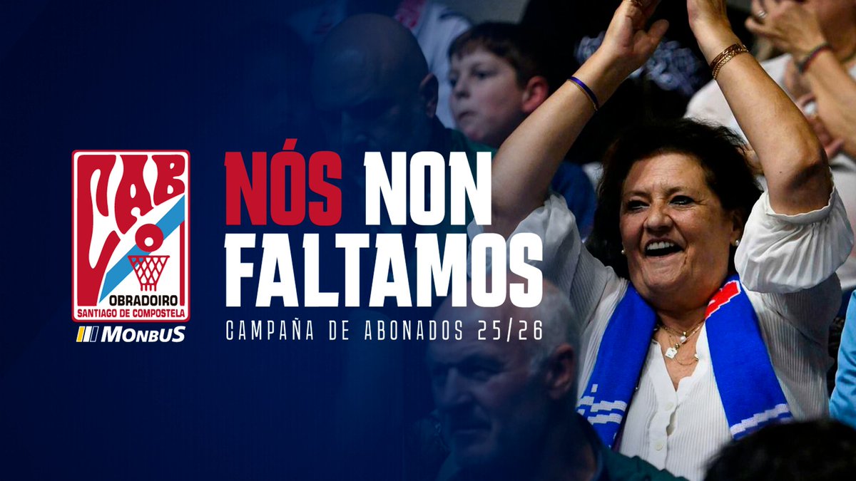 OBRADOIROCAB's tweet photo. Achegámonos perigosamente aos 2️⃣.0️⃣0️⃣0️⃣ abonados 🥰
Quen quere ser o agraciado? 🎁 https://t.co/43LyUb7Gl9