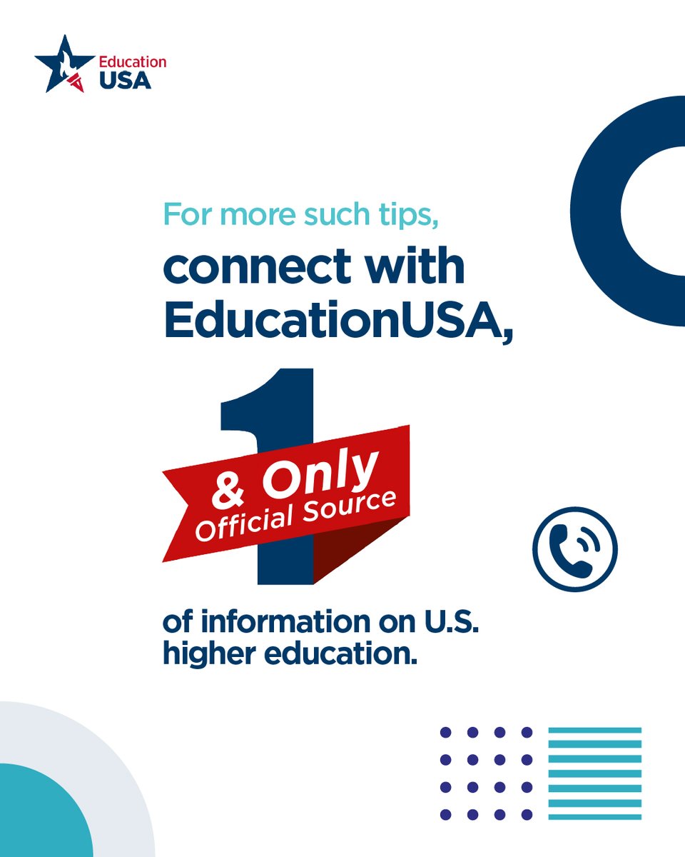 EducationUSAIndia tweet media