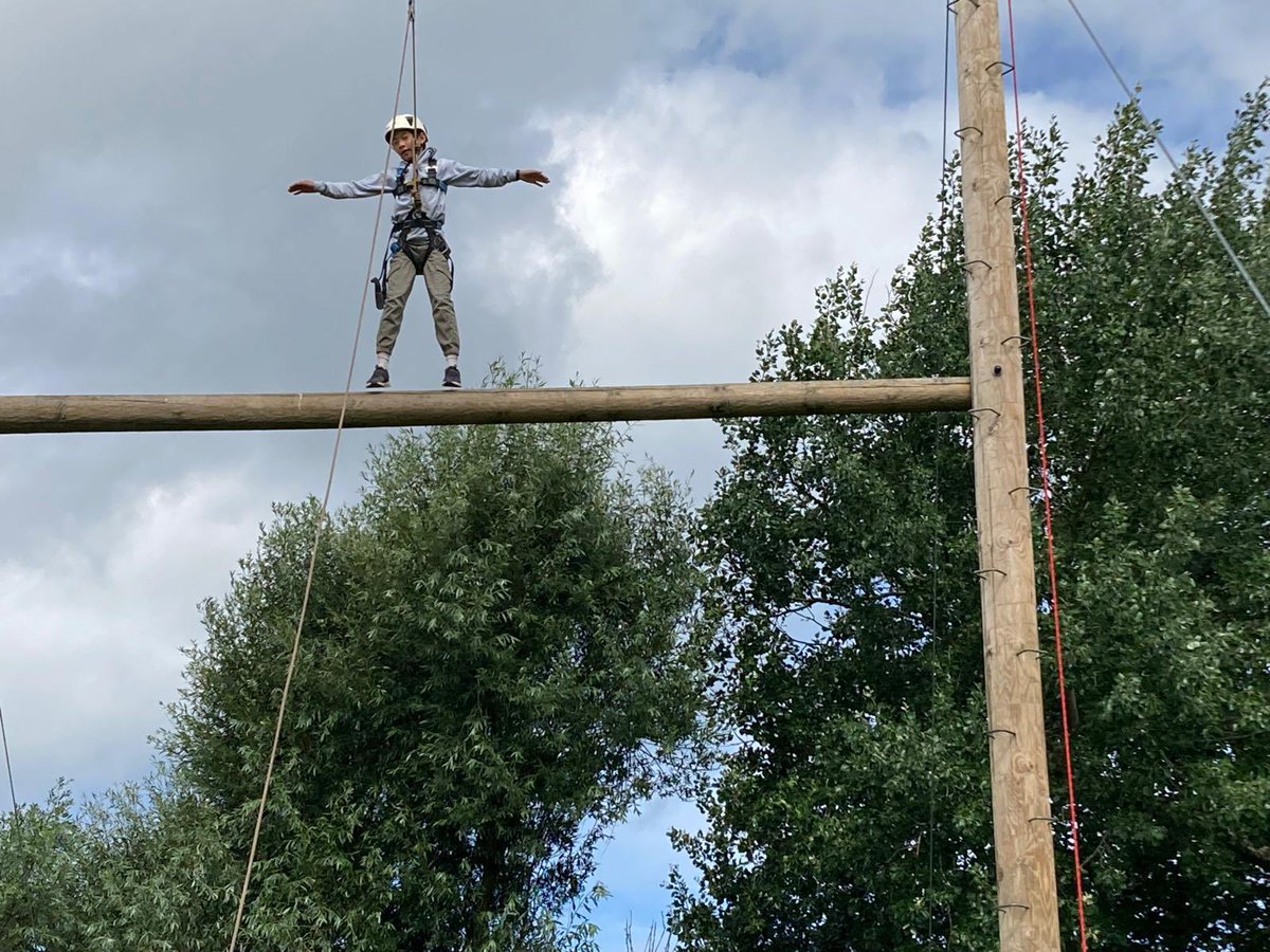 UCS Trips tweet media