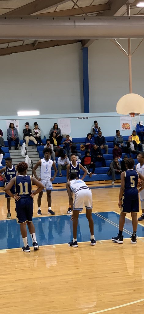 Ted Alling ๐๐ฝ๐โ๏ธ๐ฉ ๐ (@tedalling) on Twitter photo Congratulations to Chattanooga native & top 5 NBA draft pick <a href="/AiriousB/">Ace Bailey</a>
Here is Ace in the 8th grade playing for Dalewood against <a href="/Chattprepbb/">Chattanooga Prep Basketball</a> lined up against <a href="/ArrowgangDj/">Derrick Roberson</a> Congratulations to Chattanooga native & top 5 NBA draft pick <a href="/AiriousB/">Ace Bailey</a>
Here is Ace in the 8th grade playing for Dalewood against <a href="/Chattprepbb/">Chattanooga Prep Basketball</a> lined up against <a href="/ArrowgangDj/">Derrick Roberson</a>