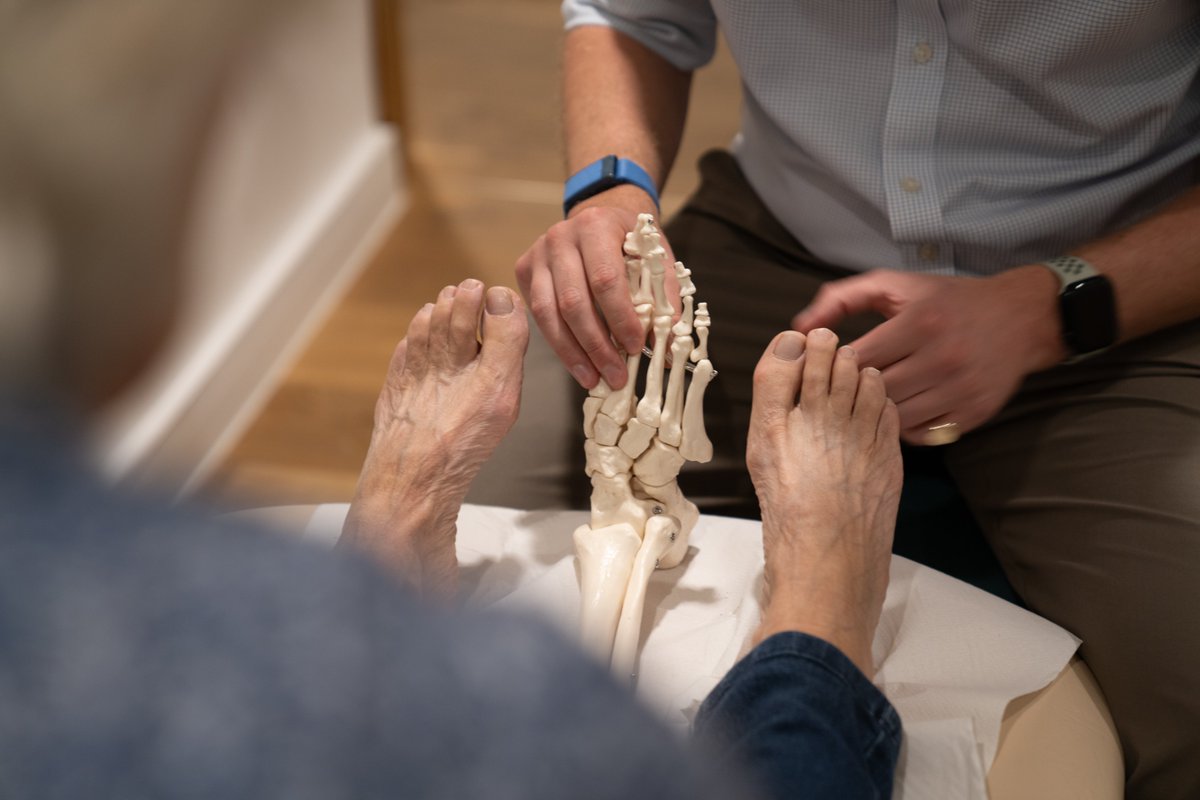 Thinking about your next career move? 

We’re growing our team at Pure Sports Medicine and now have positions available across our London clinics.📍

If you're passionate about helping patients get back to their best, we’d love to hear from you.👇
hubs.ly/Q03tNSzZ0