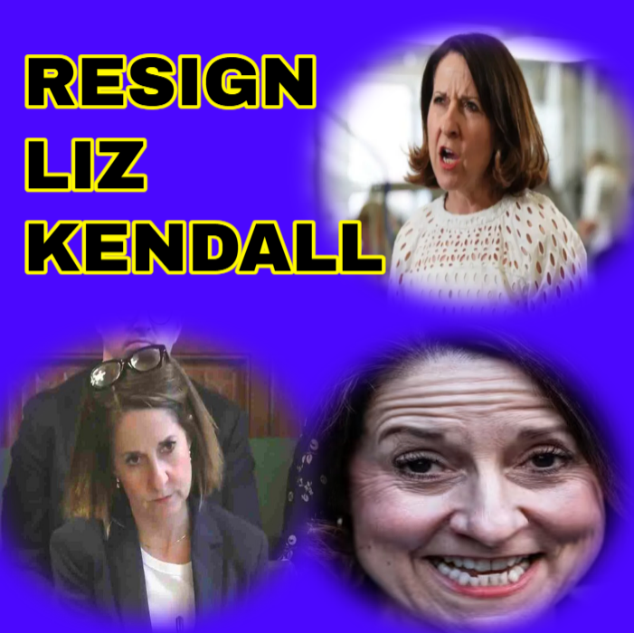 BENEFITS_NEWS's tweet photo. RESIGN LIZ KENDALL !!! - DISCRIMINATION - LAW-BREAKING - FAKE CONSULTATION - HUMAN RIGHTS - DISABILITY RIGHTS BREACHES !!! 
#UNSEAT #DESELECT #GE2029 #LeicesterWest #Leicester #CLP #LabourDoorstep https://t.co/P0Eyz5gCCq