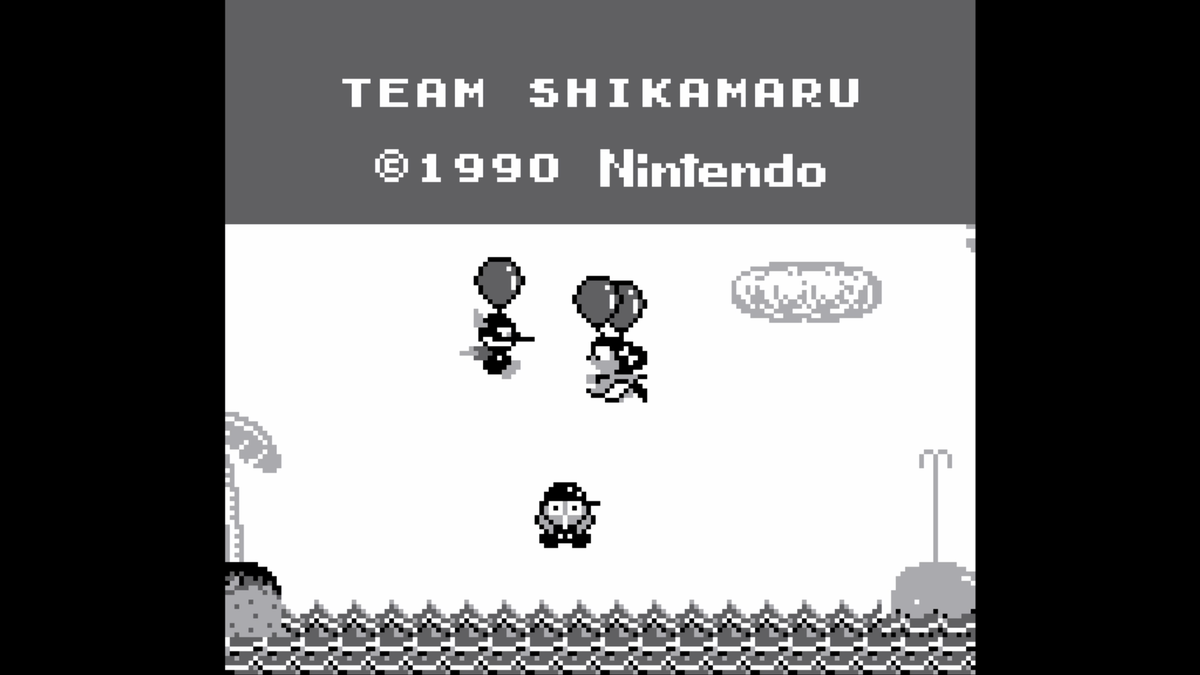 sirhcman (@sirhcman) on Twitter photo We finished off Balloon Kid for the Game Boy last night. What a fun and cute game! A few people in chat made me aware of a Famicom port with Hello Kitty sprite swaps so we might have to check it out sometime :) Big thanks to <a href="/8BitsOfJoyGames/">8BitsOfJoy @8bitsofjoy.bsky.social</a> for the raid last night! ๐ We finished off Balloon Kid for the Game Boy last night. What a fun and cute game! A few people in chat made me aware of a Famicom port with Hello Kitty sprite swaps so we might have to check it out sometime :) Big thanks to <a href="/8BitsOfJoyGames/">8BitsOfJoy @8bitsofjoy.bsky.social</a> for the raid last night! ๐