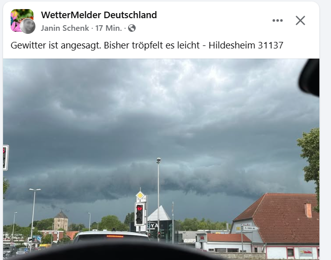 Alex1005k's tweet photo. @Kachelmannwettr https://t.co/TqXglMBiKe
