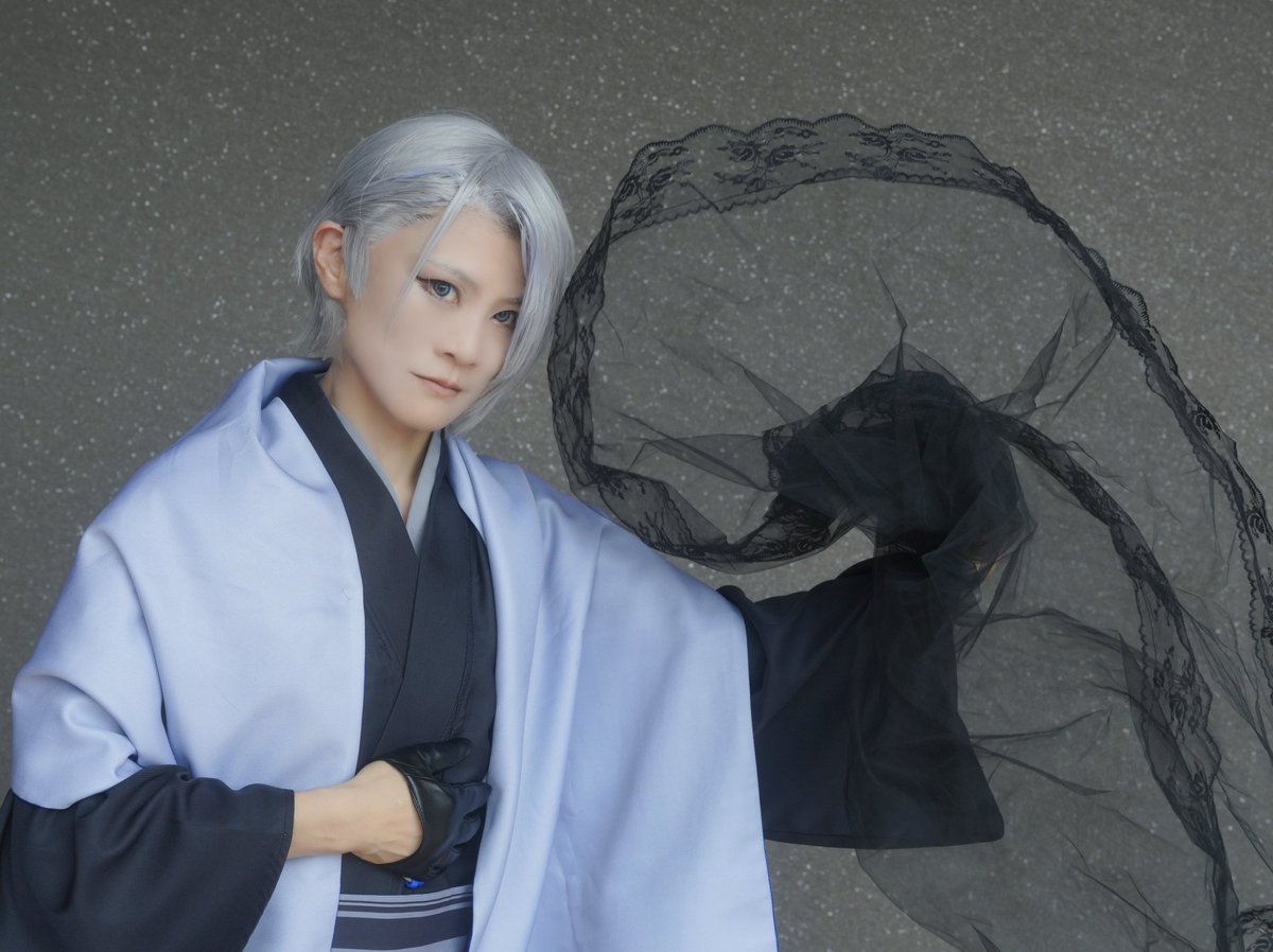 刀剣乱舞cos/山姥切長義

顕現

📷ソラさん(<a href="/sora1122CA/">🌈ⓈⓄ宇宙ⓇⒶ🌈</a>)
#こすおん