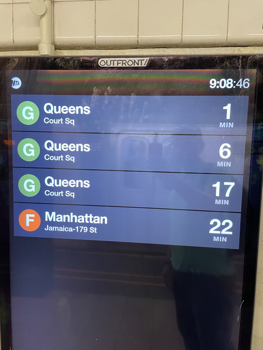 ⁦<a href="/MTA/">MTA</a>⁩  Bergen St station