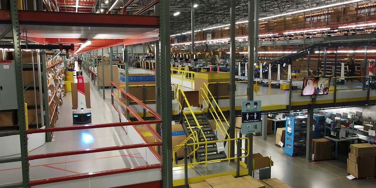 Warehouse rents rose 6% year over year in the first quarter of 2025, according to Colliers. As costs climb, more companies are turning to mezzanines and robots to expand in place. Read more from DC Velocity: ow.ly/sCYS50W8BC7