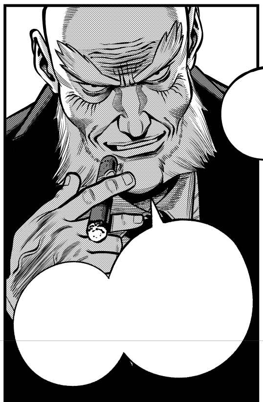 ZD_corp's tweet image. SPACE PUNCH Vol 6 - 25%