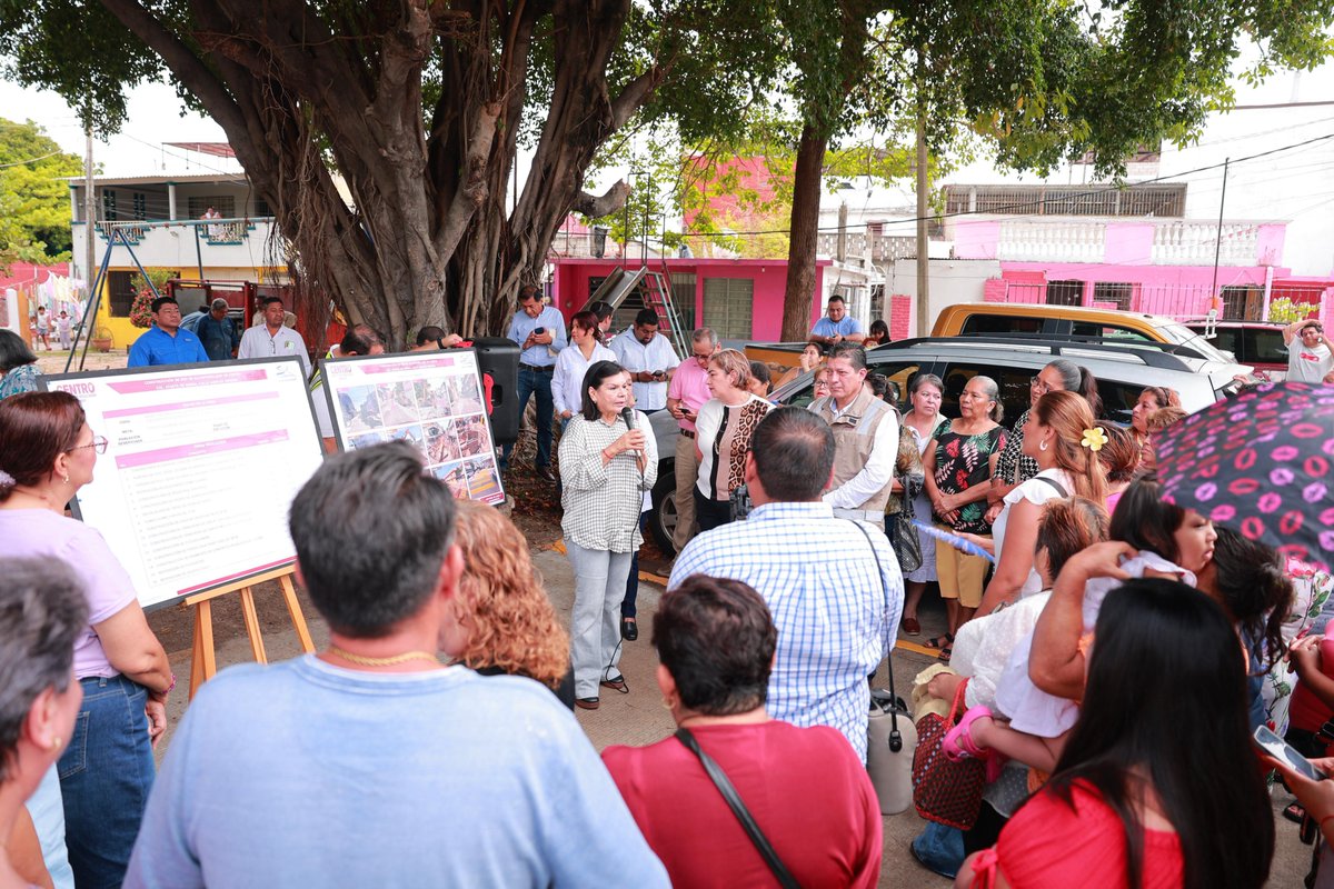 Johnny Magaña Regidor Centro tweet media