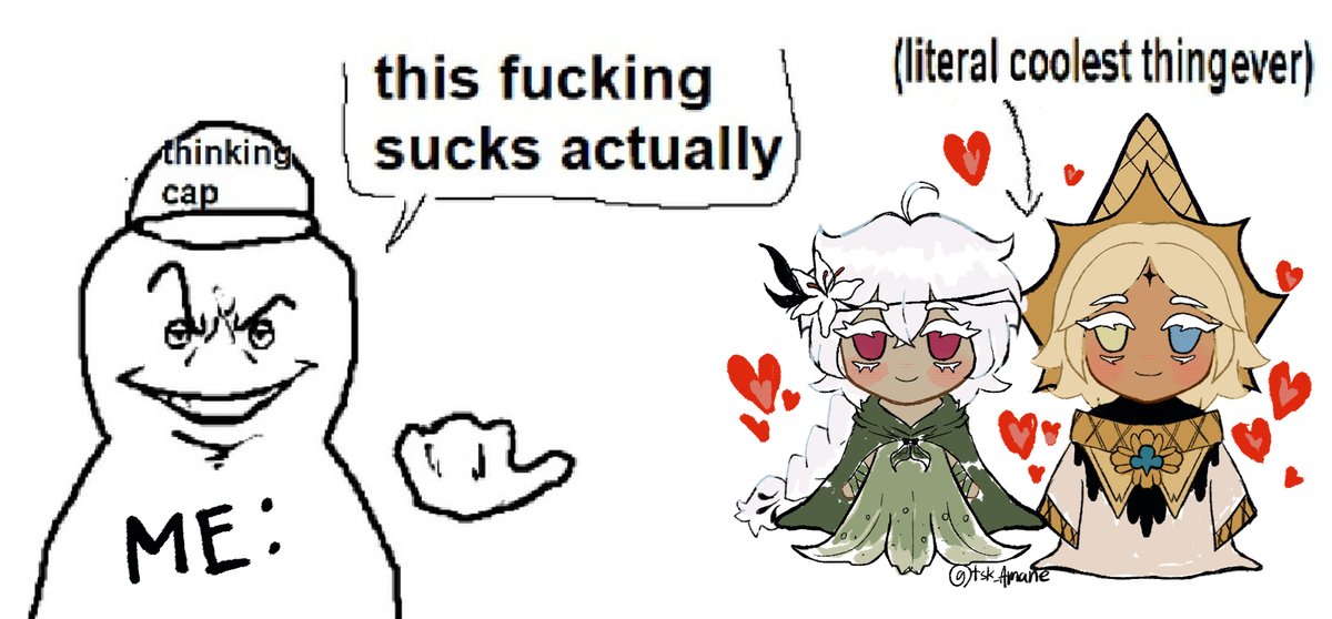 I hate Purelily
#Purelily #crk