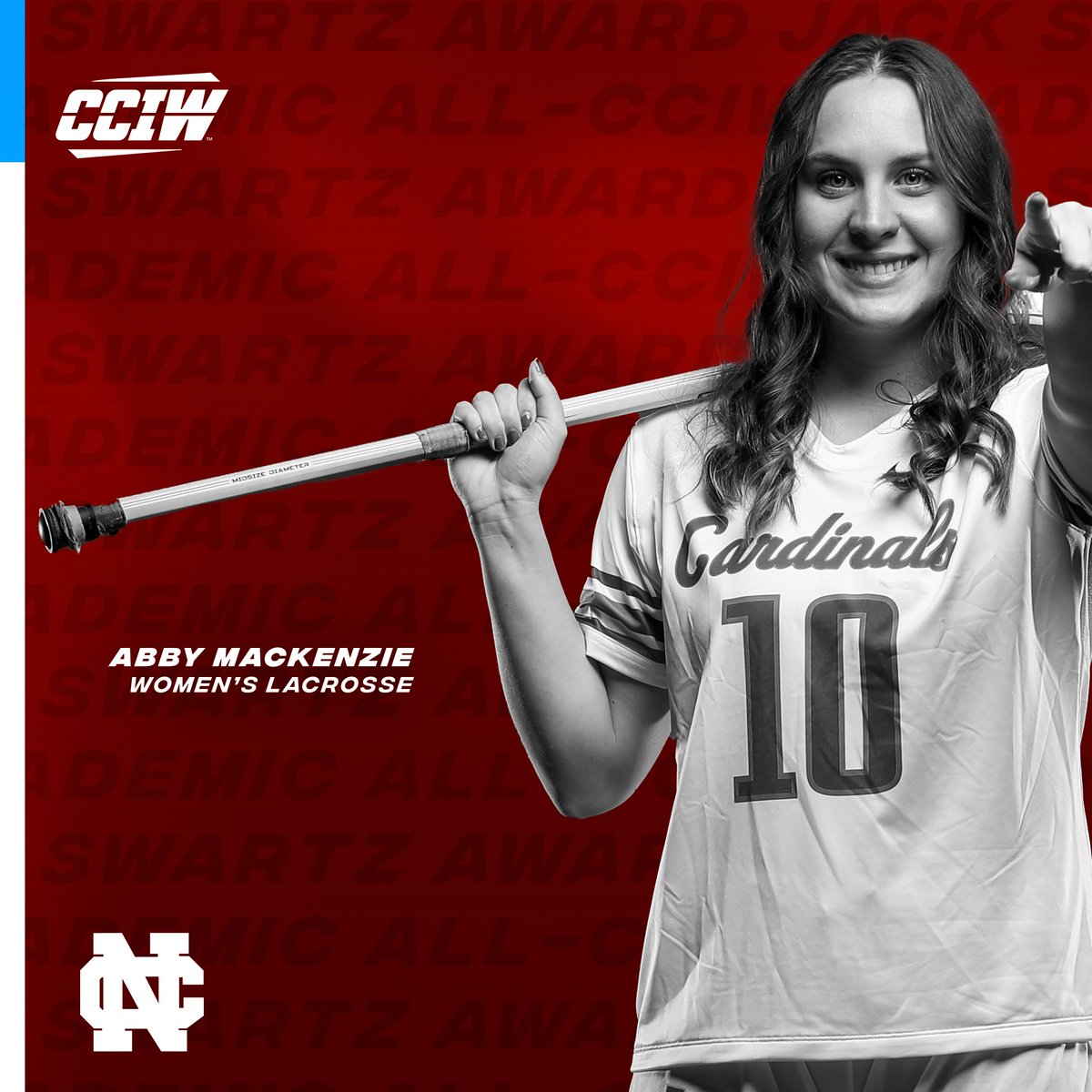 NCC Cardinals (@ncc_athletics) on Twitter photo MacKenzie, Sorg Pace Spring Academic All-CCIW List
📰: tinyurl.com/2d5458vd
<a href="/NCCMensXCTF/">North Central Men’s Track and Cross Country</a> | <a href="/NCCWomensLax/">North Central W. Lax</a> | #WeAreNC MacKenzie, Sorg Pace Spring Academic All-CCIW List
📰: tinyurl.com/2d5458vd
<a href="/NCCMensXCTF/">North Central Men’s Track and Cross Country</a> | <a href="/NCCWomensLax/">North Central W. Lax</a> | #WeAreNC