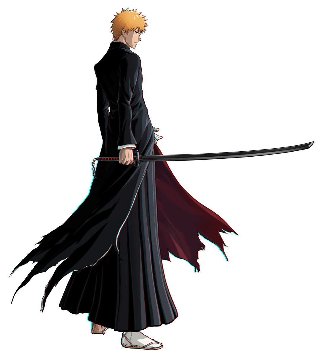 bleach_fan20's tweet photo. BLEACH: Rebirth of Souls - official illustrations of all characters✨️
#BLEACH #BLEACHRoS #リバソル https://t.co/sOqmrta3Vm