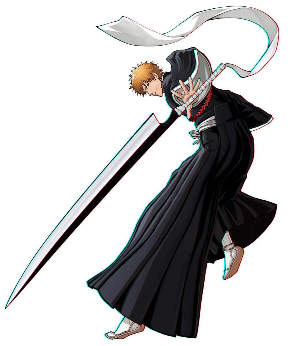 bleach_fan20's tweet photo. BLEACH: Rebirth of Souls - official illustrations of all characters✨️
#BLEACH #BLEACHRoS #リバソル https://t.co/sOqmrta3Vm