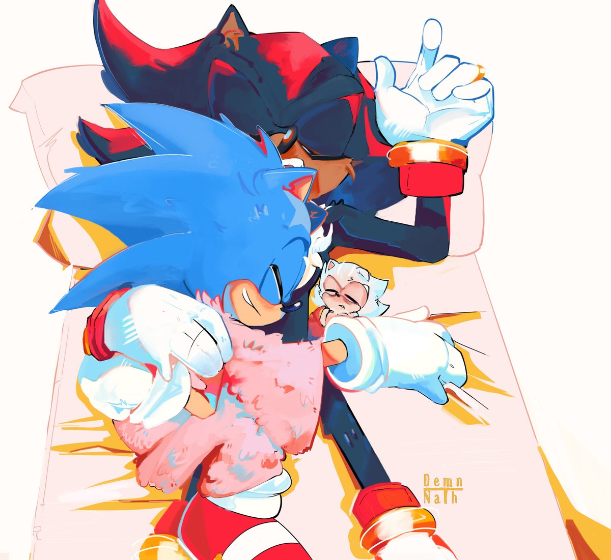 Demn_nath's tweet photo. You make me feel safe

#sonadow #Shadonic #sonadowchild https://t.co/UJHQUh1Wou